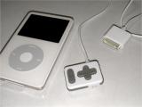 iPodリモコン1