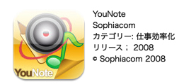 YouNote